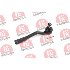 431-20-3840 SAKURA Наконечник поперечної кермової тяги