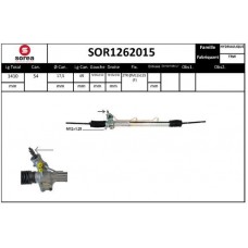 SOR1262015 EAI Кермовий механізм