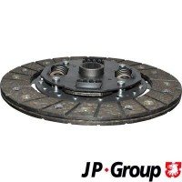 1130201100 JP GROUP Диск зчеплення