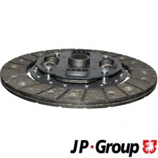 1130201100 JP GROUP Диск зчеплення