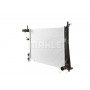 CR 1355 000S MAHLE Радіатор охолодження двигуна