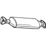 099-575 BOSAL Катализатор