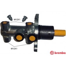 M 59 013 BREMBO Головний гальмівний циліндр
