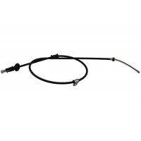 BHC-5578 KAVO PARTS Тросик, cтояночный тормоз