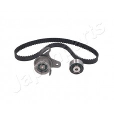 KDD-H07B JAPANPARTS Комплект ременя ГРМ