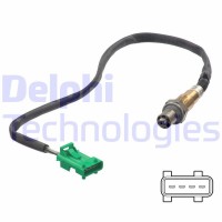 датчик кисню DELPHI ES21316-12B1