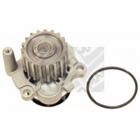21809 MAPCO Водяний насос охолодження двигуна
