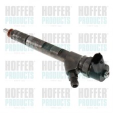 H74096R HOFFER Форсунка