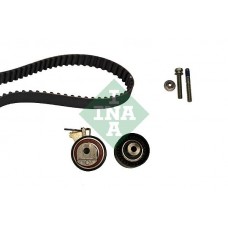 WG1251754 WILMINK GROUP Комплект ременя ГРМ