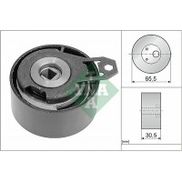 WG1097454 WILMINK GROUP Натяжний ролик ремінь ГРМ