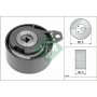 WG1097454 WILMINK GROUP Натяжний ролик ремінь ГРМ