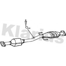 312038 KLARIUS Катализатор