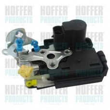 3100424 HOFFER Замок дверей