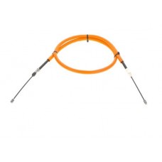 1 987 477 890 BOSCH Тросик, cтояночный тормоз