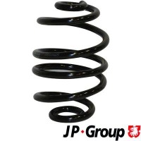 1252205000 JP GROUP Пружина ходової частини