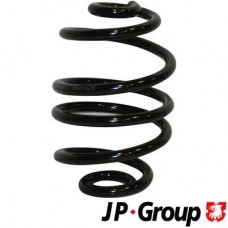 1252205000 JP GROUP Пружина ходової частини