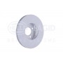 8DD 355 103-081 HELLA PAGID Гальмівний диск