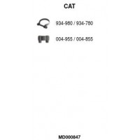 MD000847 FA1 Катализатор
