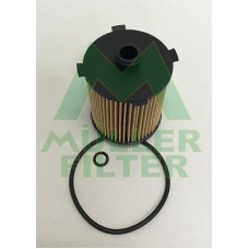 FOP293 MULLER FILTER Масляний фільтр