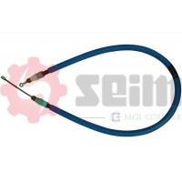 554676 SEIM Тросик, cтояночный тормоз