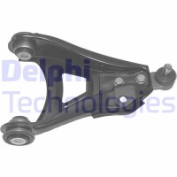 TC884 DELPHI Ричаг незалежної підвіски колеса, подвеска колеса
