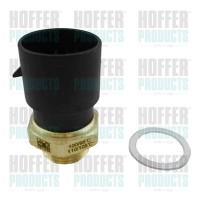 7472700 HOFFER Термовимикач вентилятор радіатора