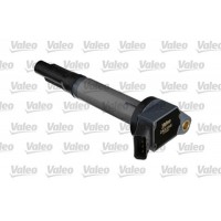 245286 VALEO Котушка запалювання