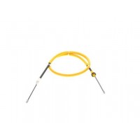 1 987 477 641 BOSCH Тросик, cтояночный тормоз