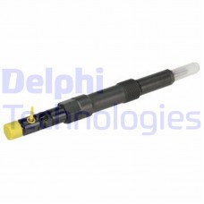 R00504Z DELPHI Клапанна форсунка