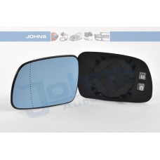 23 15 37-86 JOHNS Дзеркальне скло зовнішнє дзеркало