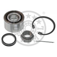 602322 OPTIMAL Комплект підшипника ступиці колеса