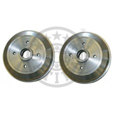 BT-0120 OPTIMAL Гальмівний барабан