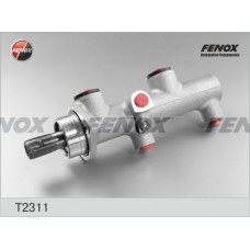 T2311 FENOX Головний гальмівний циліндр