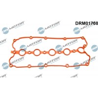 DRM01708 Dr.Motor Automotive Прокладка, Кришка головки циліндра