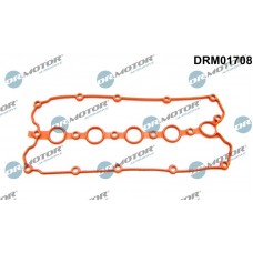 DRM01708 Dr.Motor Automotive Прокладка, Кришка головки циліндра