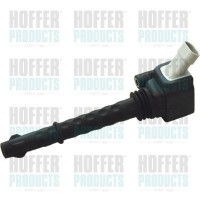 WG1012365 WILMINK GROUP Котушка запалювання