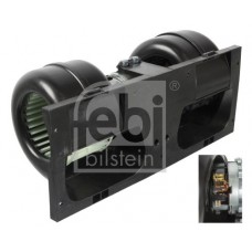 101083 FEBI BILSTEIN Вентилятор салону
