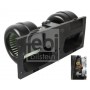 101083 FEBI BILSTEIN Вентилятор салону