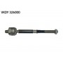 VKDY 326000 SKF Осьовий шарнір рульова тяга