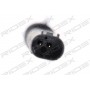 412W0381 RIDEX Датчик частота обертання колеса