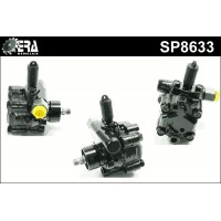 SP8633 ERA Benelux Гідравлічний насос кермове управління