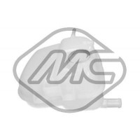 31827 Metalcaucho Компенсаційний бак охолоджувальна рідина