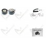 OBKWP0066 MABYPARTS Водяний насос комплект зубчастого ременя