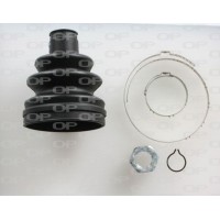 SJK7133.00 OPEN PARTS Комплект пыльника, Привідний вал