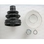 SJK7133.00 OPEN PARTS Комплект пыльника, Привідний вал