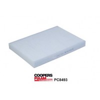 PC8493 CoopersFiaam Фільтр повітря у внутрішньому просторі