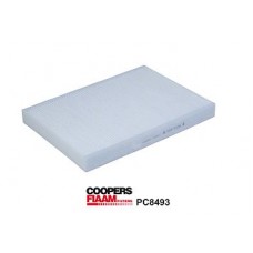 PC8493 CoopersFiaam Фільтр повітря у внутрішньому просторі