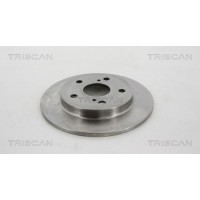 8120 131002 TRISCAN Гальмівний диск