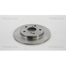 8120 131002 TRISCAN Гальмівний диск