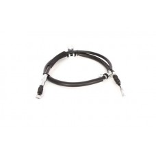 1 987 482 686 BOSCH Тросик, cтояночный тормоз